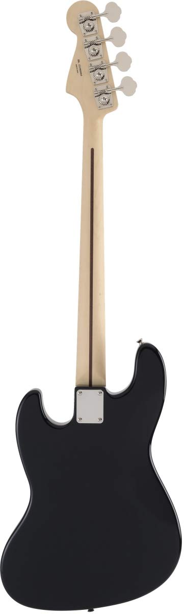 Amazon | Fender エレキベース Aerodyne II Jazz Bass®, Gun Metal