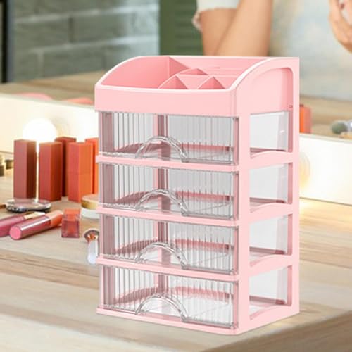 Armoire de papeterie compacte pour libérer l'espace du bureau - 4