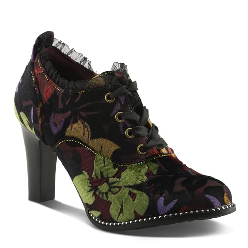 Spring Step L'Artiste Women's Pritz Shootie2