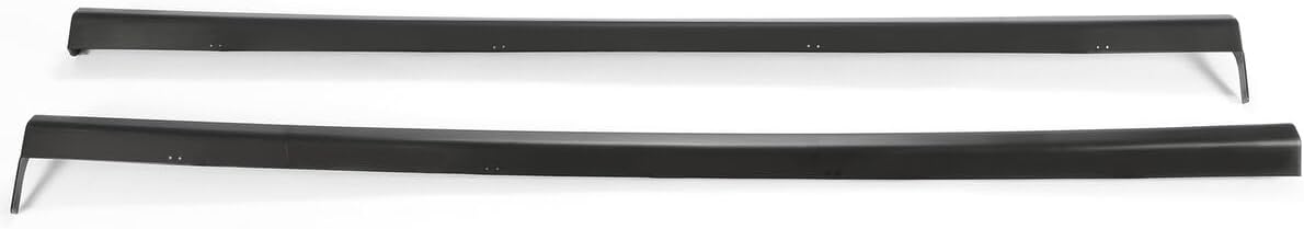 Side Skirts Extension Fit for H0NDA Civic 2001-2005 Coupe Sedan 2Dr / 4Dr RS Style