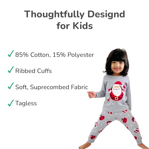 Image of YouGotPlanB Unisex-Child Baby and Toddler T-Shirt Set