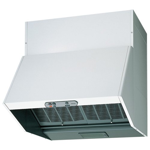 東芝 VKH-60LD(K) 深形レンジフード 戸建住宅用 換気扇 Amazon.co.jp: 東芝 深形レンジフード戸建住宅用 VKH－60LD（W