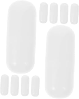 MERRYHAPY Mini píldora lápiz labial cápsulas ...