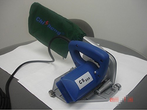 WELDY 1600W Plastic hot air gun Hot Air Torch Plastic Welding Gun Welder Pistol Flooring Tools Flooring Welding Kit (Electric Groover)