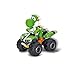 Carrera RC 200997 1:20 Nintendo Mario Kart 8 Yoshi 2.4 GHz RC Vehicle