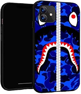 N / A iPhone 11 Pro Max Case,Fashion Slim Cases Cover for iPhone
