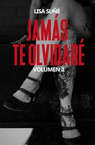 Jamás te olvidaré (Generación)