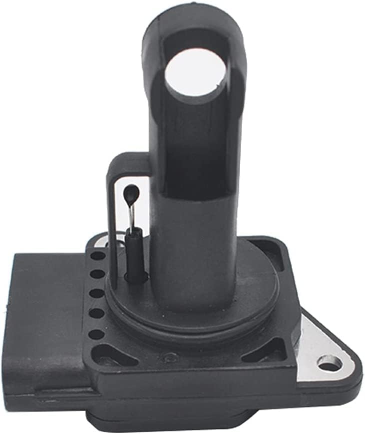 Miniatura 5 de Bapmic Medidor de sensor de flujo de aire masivo de repuesto MAF para Mazda 2011-2014, Mazda 3 2004-2013, Mazda 5 2006-2014, Mazda 6 2003-2013,