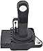 Bapmic Mass Air Flow Sensor Meter MAF Replacement for 2011-2014 Mazda 2, 2004-2013 Mazda 3, 2006-2014 Mazda 5, 2003-2013 Mazda 6, 2010-2012 Mazda CX-7