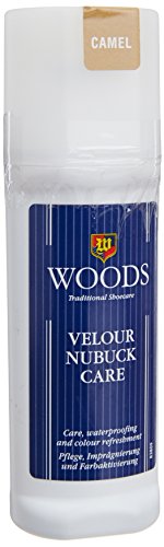 Woods Shoe Polish