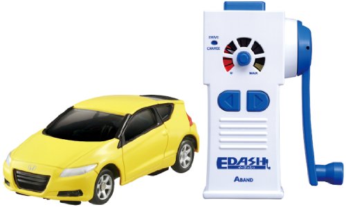 タカラトミー Edash 03 ホンダ Cr Z ラジコン 価格比較 価格 Com