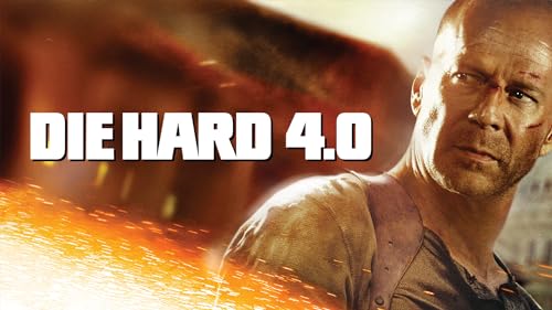 Die Hard 4 - retour en enfer – vue 2