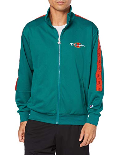 チャンピオン ジャージ ジャケット メンズの人気商品 通販 価格比較 価格 Com