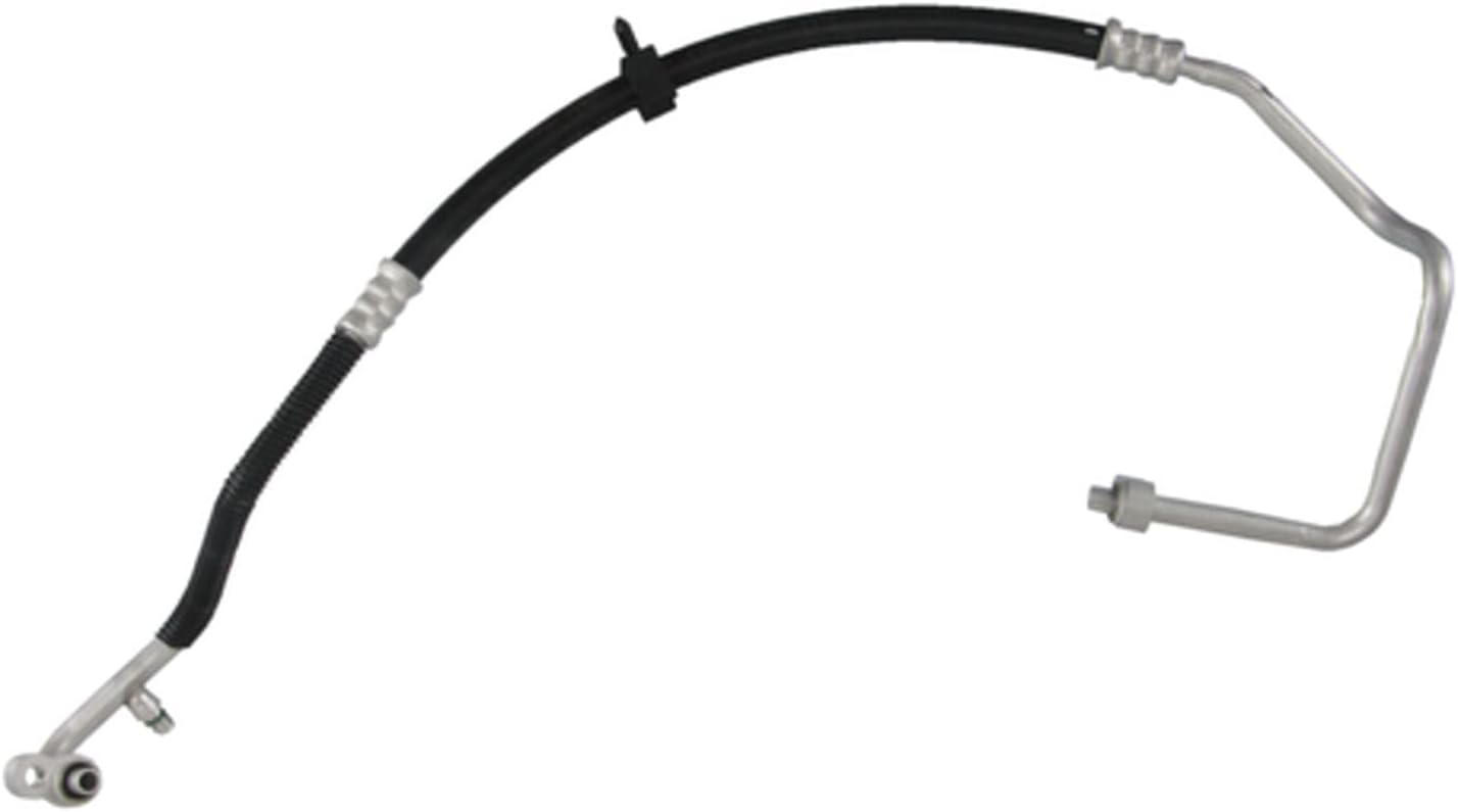 Four Seasons 66003 Discharge Line Hose Assembly