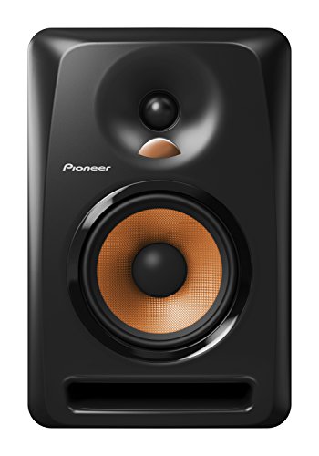 Pioneer DJ Studio Monitor, 5 inch (BUILT5)