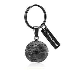 Keychain-Black