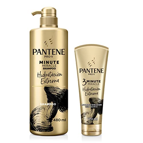 Consejos para Comprar Shampoo En Seco Pantene los preferidos por los