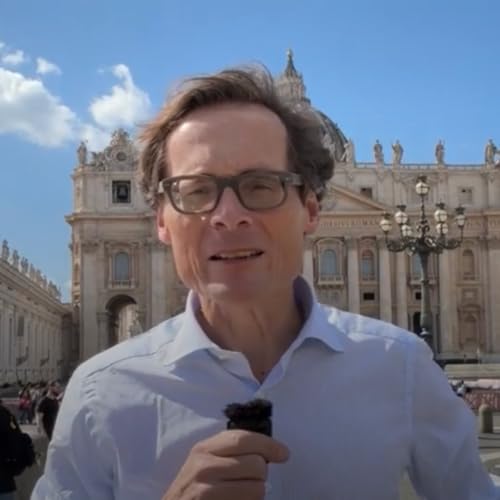 Gondel-Absturz: Verlottert die Schweiz? &ndash; Weltwoche Daily CH Podcast Por  arte de portada