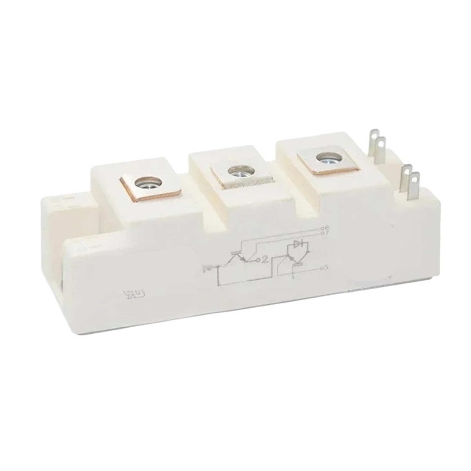 SJJBVPYX SKM145GB066D SKM145GB063D rectifier bridge Module(SKM145GB066D)