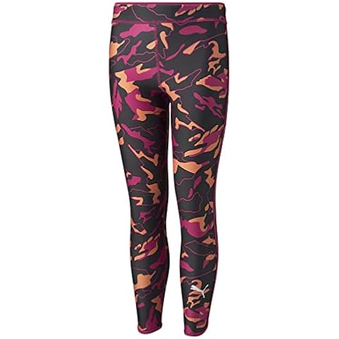 PUMA Modern Sports 7/8 Leggings for Girls Cover
