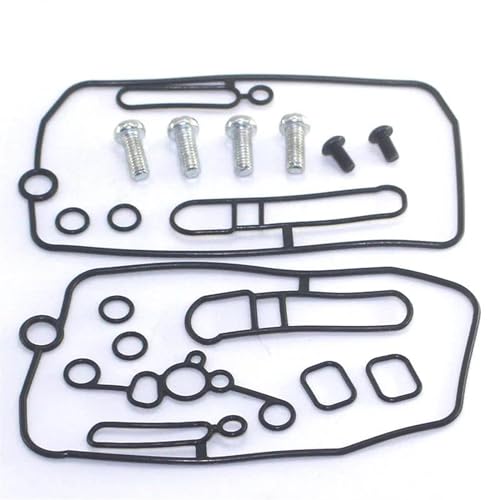 Kit de carburador para Yamaha YZ450F 2003 para rutas de fin de semana sin averías