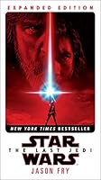 Algopix Similar Product 20 - The Last Jedi Expanded Edition Star