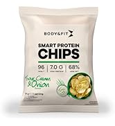 Body & Fit Smart Chips 276 gram (12 zakjes)