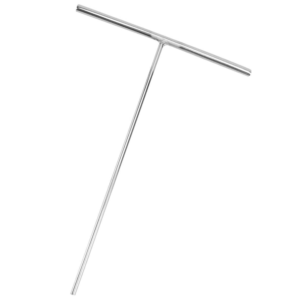 GRIRIW Crepe Spreader Tool Non-stick Pancake Maker Handle for Easy Use for Crepes Omelets and Pancakes Your Kitchen