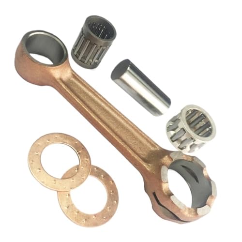 Kit bielle moteur hors-bord pour réparation de moteur bateau 25 30 HP