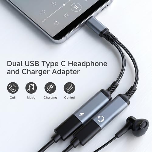 Image of ZOOAUX 80W Super VOOC Charger with C to C Cable Fast Charging Compatible for Oneplus 10T| 10R| 10 Pro| 9 Pro| 9RT| 9| 8| 8T| 7| 7T 6| 6T| 5| 5T| Nord 2T (Adapter & Cable) (ZOOAUX)