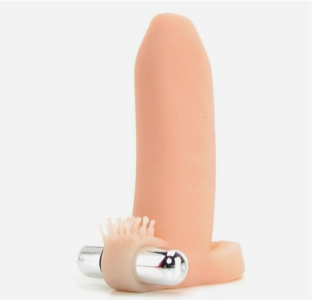 Vibrating Male Girth Enhancer RA39269
