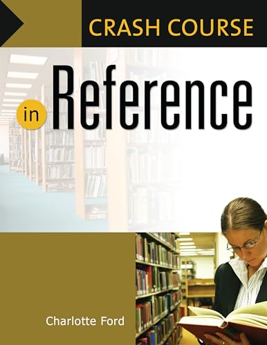 Crash Course in Reference