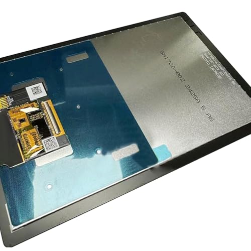 Image of LCD Screen for DJI RC Plus 2 T25P T70 T60 T100 LCD Display Module Replacement with Tools