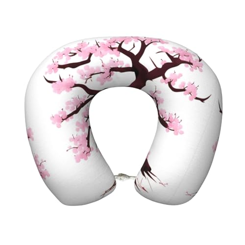 Almohada cuello espuma viscoelástica 30x25 cm miniatura 1