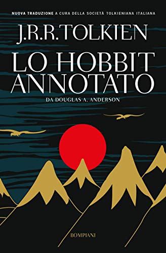 Lo Hobbit annotato Lo Hobbit annotato