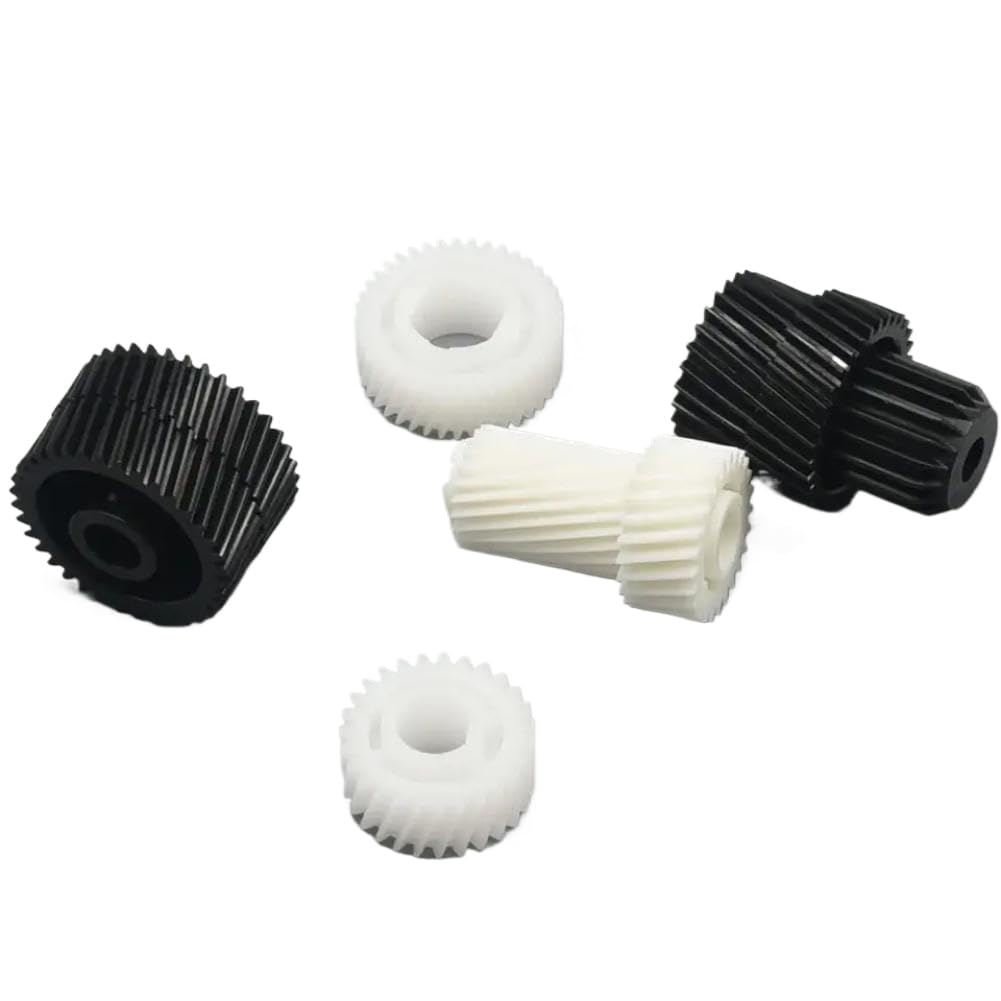 Kit Tamburo Compatibile Con Ricoh MP C3003 10X Drum Developer Gear D1862260