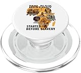 Photo Gallery storia nera prima della schiavitù pan african unity melanin pride popsockets popgrip per magsafe Photo Gallery storia nera prima della schiavitù pan african unity melanin pride popsockets popgrip per magsafe
