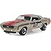 Greenlight 86353 1969 Chevy Camaro RS - #18 - 2021 Optima Ultimate Street Car National Champion - GTV Class 1/43 Scale Diecast