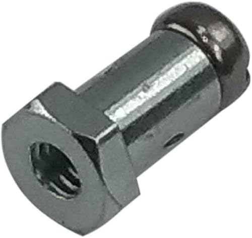 Azusa Wire Swivel w/Screw