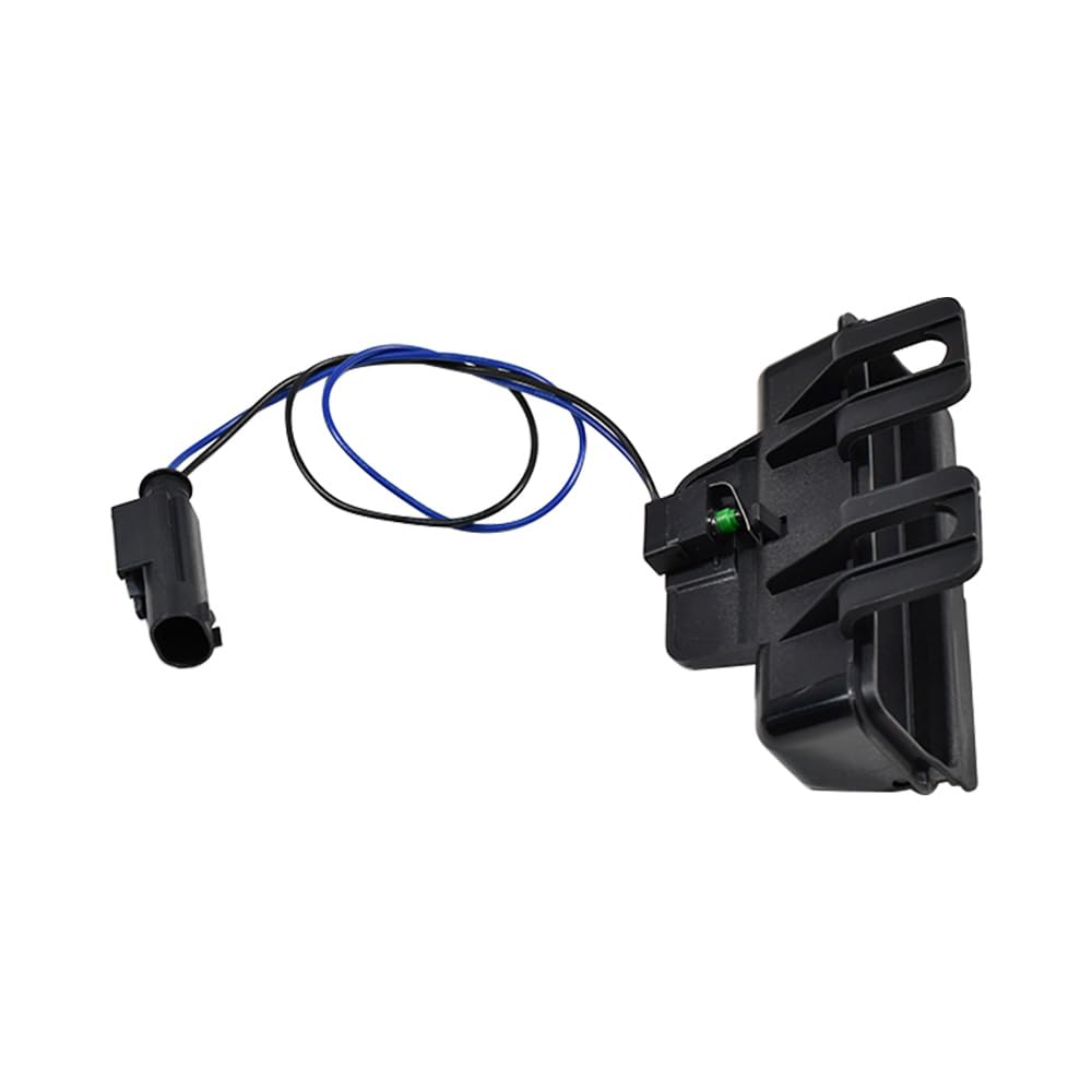 Maniglia per Portellone Posteriore del Bagagliaio Compatibile con Smart Fortwo 451 Coup Electric Drive 4517470187 A4517470187