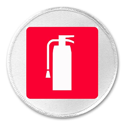 Fire Extinguisher Sign - 3