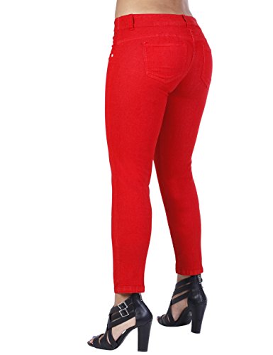 Best Curvify Butt Jeans