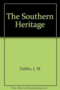 Hardcover The Southern heritage Book