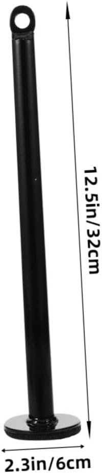 balacoo Weight Loading Pin Fitness Pulley Cable Machine Attachment Strength Training Tool