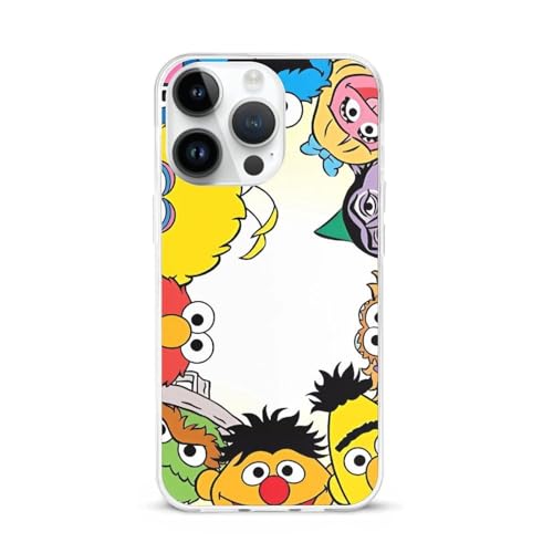 �Z�T�~�X�g���[�g iPhone 15�P�[�X �ϏՌ� IPhone15pro�p�P�[�X �X�}�z�P�[�X �J�[�o �o���p�[�P�[�X ���C�����X�[�d�Ή� �A�C�t�H��15�A�C�t�H�� �g�уP�[�X TPU ���y�� Case �؍� ���킢�� ������� �l�C �L�����N�^�[ �O�b