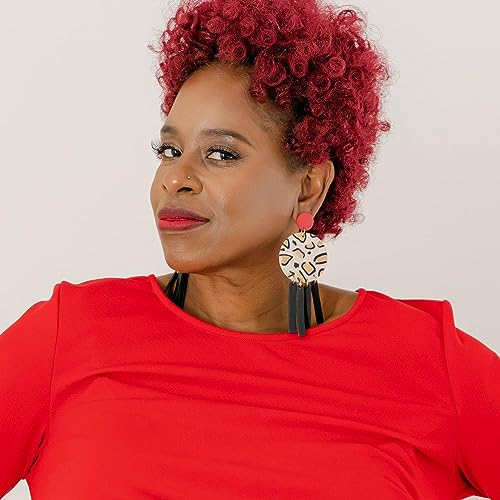 Couverture de ThrivewithANDRENA