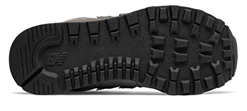 Image of New Balance Kid's 574 V1 Classic Lace-Up Sneaker (Big Kid)