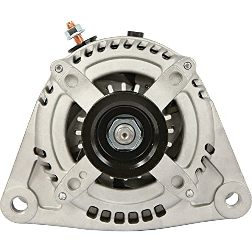 Remanufactured Db Electrical Alternator For 5.7L Dodge Ram Pickup Truck 2009 - 2013 Vnd0474 56028697Al 56028697Am 56028697Ao 56028697Ap 56028697Aq 421000-0721 421000-0722, And0474 (Renewed) #TOP7