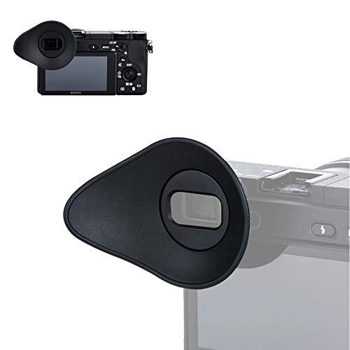 Best Eyepiece For Sony A6400