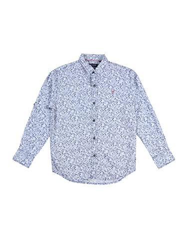 Image of Gini & Jony White Shirt